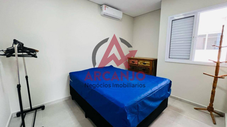 Imagem Apartamento com 3 Quartos à Venda, 108 m² em Centro - Ubatuba