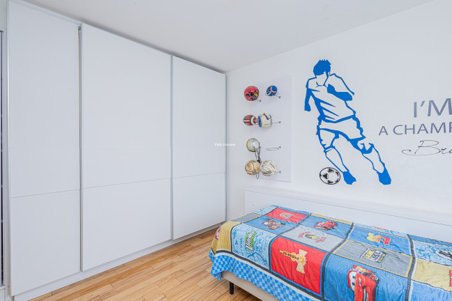 Imagem Imóvel com 3 Quartos à Venda, 335 m² em Moema - São Paulo