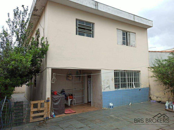 Imagem Sobrado com 3 Quartos à Venda, 215 m² em Cidade Serodio - Guarulhos Imagem Sobrado com 3 Quartos à Venda, 215 m² em Cidade Serodio - Guarulhos