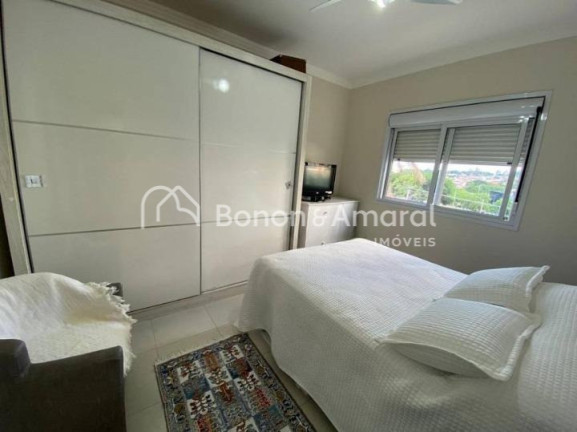 Imagem Apartamento com 2 Quartos à Venda, 67 m² em Jardim Belo Horizonte - Campinas