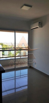 Imagem Apartamento com 1 Quarto à Venda, 43 m² em Jardim Nova Aliança - Ribeirão Preto Imagem Apartamento com 1 Quarto à Venda, 43 m² em Jardim Nova Aliança - Ribeirão Preto