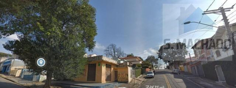 Imagem Casa com 2 Quartos à Venda, 240 m² em Vila Camilópolis - Santo André