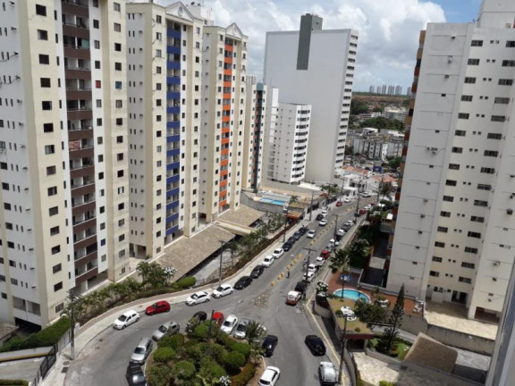 Imagem Apartamento com 2 Quartos à Venda, 65 m² em Imbuí - Salvador Imagem Apartamento com 2 Quartos à Venda, 65 m² em Imbuí - Salvador