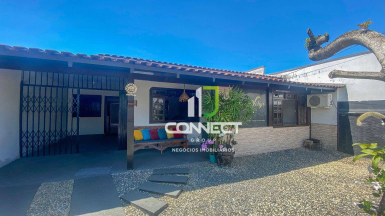 Imagem Casa com 2 Quartos à Venda, 140 m² em Cordeiros - Itajaí Imagem Casa com 2 Quartos à Venda, 140 m² em Cordeiros - Itajaí