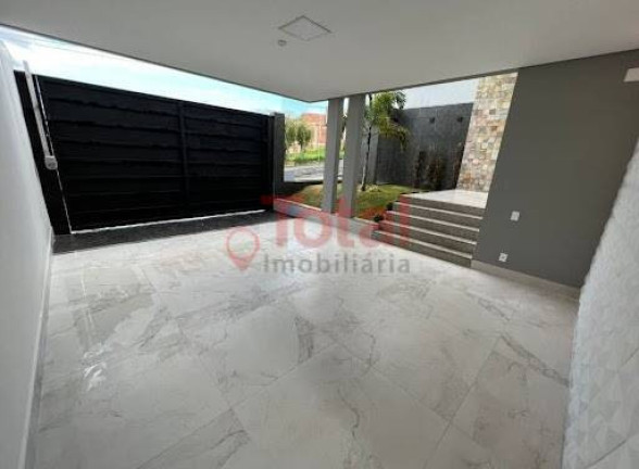 Imagem Casa com 3 Quartos à Venda,  em Residencial Bethania - Santana Do Paraíso