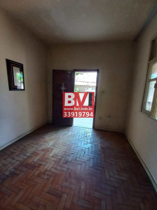 Imagem Casa com 5 Quartos à Venda, 250 m² em Vila Kosmos - Rio De Janeiro
