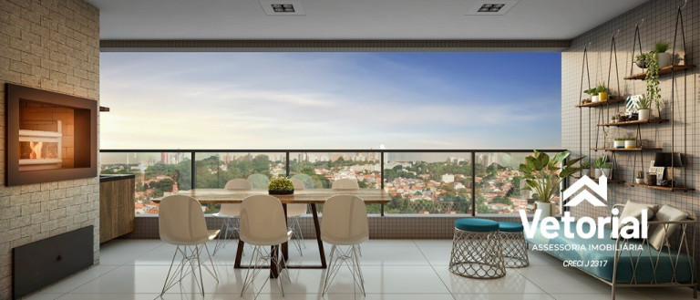 Imagem Apartamento com 3 Quartos à Venda, 101 m² em Renato Gonçalves - Barreiras Imagem Apartamento com 3 Quartos à Venda, 101 m² em Renato Gonçalves - Barreiras