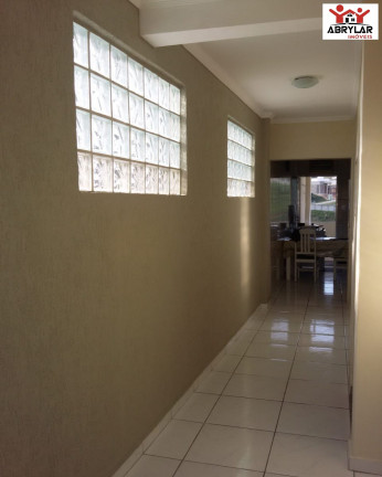 Imagem Imóvel com 4 Quartos à Venda, 244 m² em Jardim Tarumã - Jundiaí