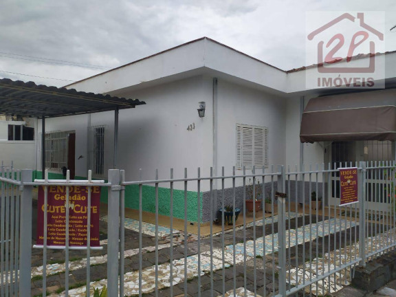 Imagem Casa com 3 Quartos à Venda, 193 m² em Vila Maria - São José Dos Campos Imagem Casa com 3 Quartos à Venda, 193 m² em Vila Maria - São José Dos Campos