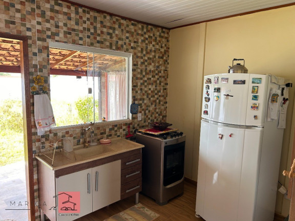 Imagem Casa com 2 Quartos à Venda, 88 m² em Jardim Atlântico Central (itaipuaçu) - Maricá