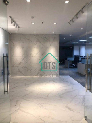 Imóvel para Alugar, 410 m² em Vila Olímpia - São Paulo