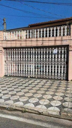 Imagem Sobrado com 3 Quartos à Venda, 160 m² em Vila Barcelona - Sorocaba Imagem Sobrado com 3 Quartos à Venda, 160 m² em Vila Barcelona - Sorocaba