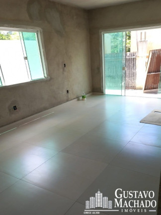 Imagem Casa com 2 Quartos à Venda, 94 m² em Retiro - Volta Redonda