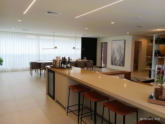 Imagem Apartamento com 4 Quartos à Venda, 198 m² em Paraíso - São Paulo