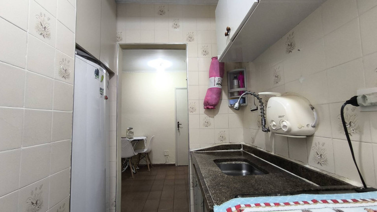 Imagem Apartamento com 1 Quarto à Venda, 43 m² em Canto Do Forte - Praia Grande Imagem Apartamento com 1 Quarto à Venda, 43 m² em Canto Do Forte - Praia Grande