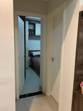 Imagem Apartamento com 2 Quartos à Venda, 52 m² em Vila Haro - Sorocaba