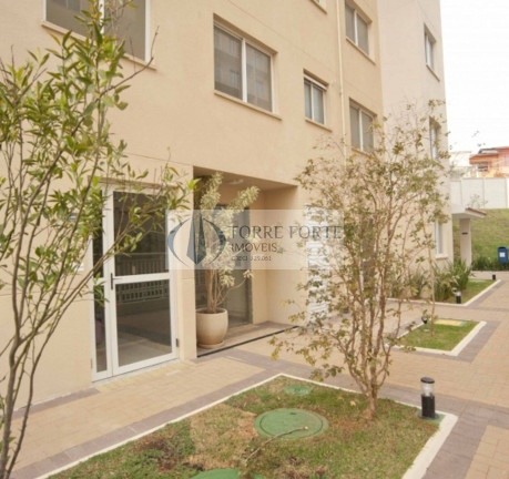 Imagem Apartamento com 2 Quartos à Venda, 42 m² em Cidade Ademar - São Paulo Imagem Apartamento com 2 Quartos à Venda, 42 m² em Cidade Ademar - São Paulo