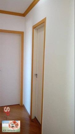 Imagem Apartamento com 2 Quartos à Venda, 47 m² em Paulicéia - São Bernardo Do Campo Imagem Apartamento com 2 Quartos à Venda, 47 m² em Paulicéia - São Bernardo Do Campo