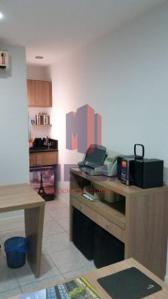 Imagem Sala Comercial à Venda, 35 m² em Centro - Vila Velha