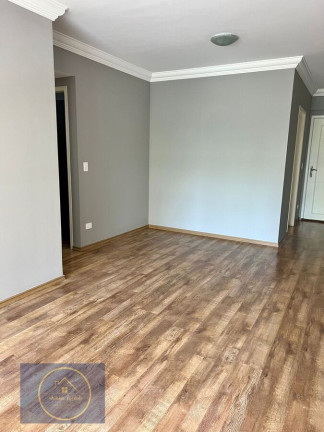 Apartamento com 2 Quartos à Venda, 60 m² em Vila Da Saúde - São Paulo