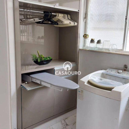 Imagem Apartamento com 4 Quartos à Venda, 150 m² em Gutierrez - Belo Horizonte Imagem Apartamento com 4 Quartos à Venda, 150 m² em Gutierrez - Belo Horizonte