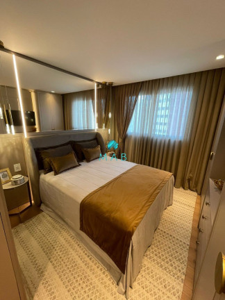 Imagem Apartamento com 4 Quartos à Venda, 168 m² em Centro - Balneário Camboriú