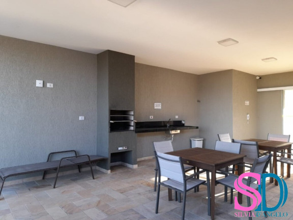 Imagem Apartamento com 3 Quartos à Venda, 111 m² em Umuarama - Ubatuba