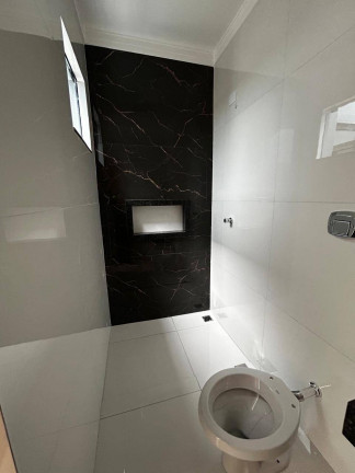 Imagem Casa com 3 Quartos à Venda, 140 m² em Jardim Interlagos Ii - Arapongas Imagem Casa com 3 Quartos à Venda, 140 m² em Jardim Interlagos Ii - Arapongas