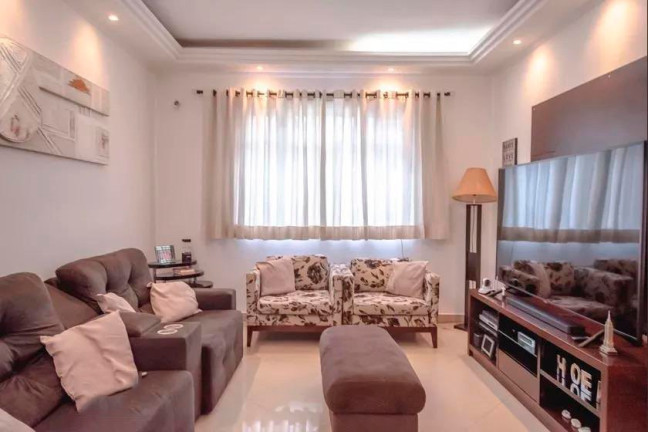 Imagem Casa com 3 Quartos à Venda, 260 m² em Mooca - São Paulo