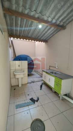 Imagem Galpão para Alugar, em Jardim Maria Cândida - Caçapava Imagem Galpão para Alugar, em Jardim Maria Cândida - Caçapava