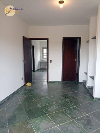Imagem Casa com 3 Quartos para Alugar, 70 m² em Indaiá - Bertioga Imagem Casa com 3 Quartos para Alugar, 70 m² em Indaiá - Bertioga