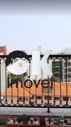 Imagem Apartamento com 4 Quartos à Venda, 239 m² em Jardim Paulista - São Paulo