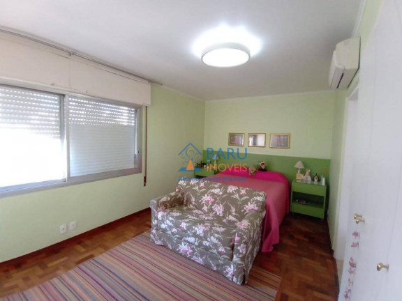 Imagem Apartamento com 3 Quartos à Venda, 230 m² em Higienópolis - São Paulo Imagem Apartamento com 3 Quartos à Venda, 230 m² em Higienópolis - São Paulo
