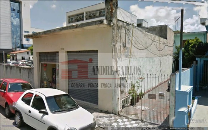 Imagem Sobrado com 3 Quartos à Venda, 330 m² em Centro - Osasco Imagem Sobrado com 3 Quartos à Venda, 330 m² em Centro - Osasco