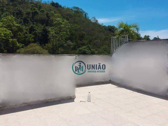 Imagem Cobertura com 4 Quartos à Venda, 269 m² em Santa Rosa - Niterói Imagem Cobertura com 4 Quartos à Venda, 269 m² em Santa Rosa - Niterói