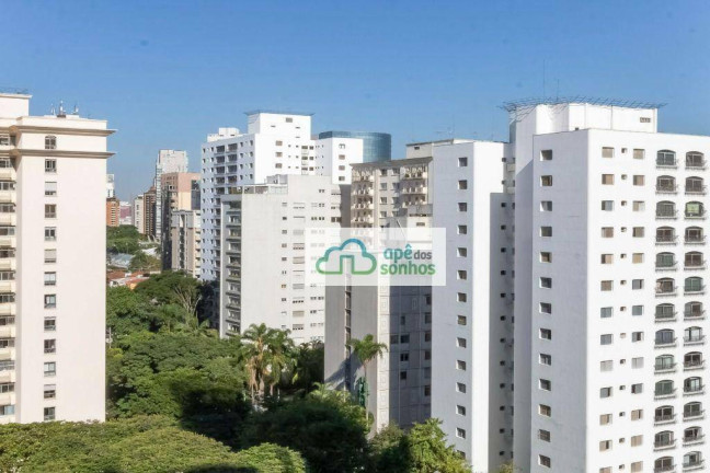 Imagem Apartamento com 2 Quartos à Venda, 98 m² em Jardim Paulista - São Paulo Imagem Apartamento com 2 Quartos à Venda, 98 m² em Jardim Paulista - São Paulo