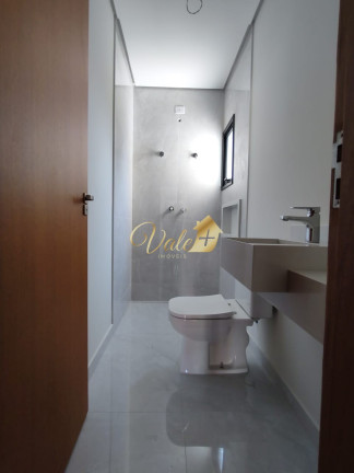 Imagem Casa com 3 Quartos à Venda, 150 m² em Condomínio Terras Do Vale - Caçapava Imagem Casa com 3 Quartos à Venda, 150 m² em Condomínio Terras Do Vale - Caçapava