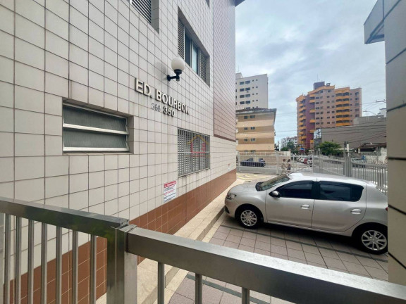 Kitnet com 1 Quarto à Venda, 33 m²