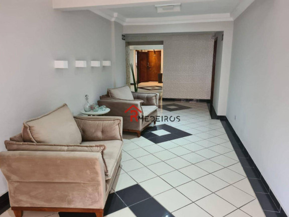 Imagem Apartamento com 1 Quarto à Venda, 60 m² em Tupi - Praia Grande