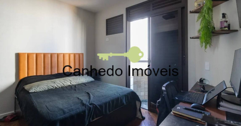Imagem Apartamento com 3 Quartos à Venda, 122 m² em Moema - São Paulo Imagem Apartamento com 3 Quartos à Venda, 122 m² em Moema - São Paulo