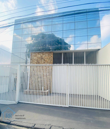 Imagem Galpão para Alugar, 715 m² em Vila Palmares - Santo André Imagem Galpão para Alugar, 715 m² em Vila Palmares - Santo André
