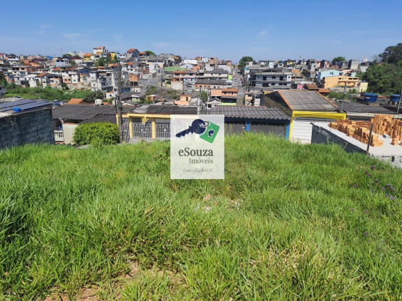 Imagem Terreno à Venda, 1.660 m² em Jardim Estrela - Mauá Imagem Terreno à Venda, 1.660 m² em Jardim Estrela - Mauá
