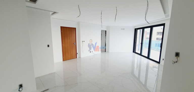 Imagem Apartamento com 5 Quartos à Venda, 300 m² em Adrianópolis - Manaus