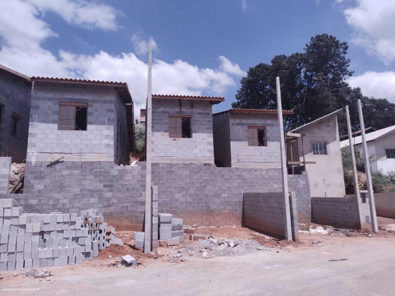 Imagem Casa com 2 Quartos à Venda, 60 m² em Monjolo - Itapevi Imagem Casa com 2 Quartos à Venda, 60 m² em Monjolo - Itapevi