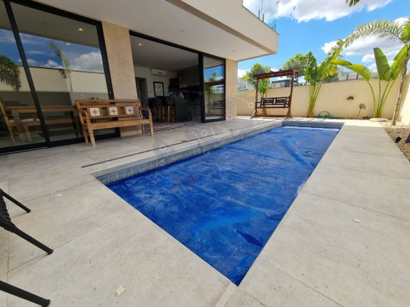 Imagem Casa de Condomínio com 3 Quartos à Venda, 420 m² em Residencial Tamboré - Bauru Imagem Casa de Condomínio com 3 Quartos à Venda, 420 m² em Residencial Tamboré - Bauru