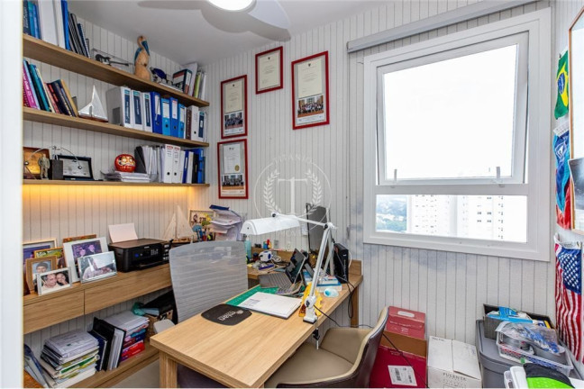Imagem Apartamento com 4 Quartos à Venda, 412 m² em Campo Grande - São Paulo Imagem Apartamento com 4 Quartos à Venda, 412 m² em Campo Grande - São Paulo