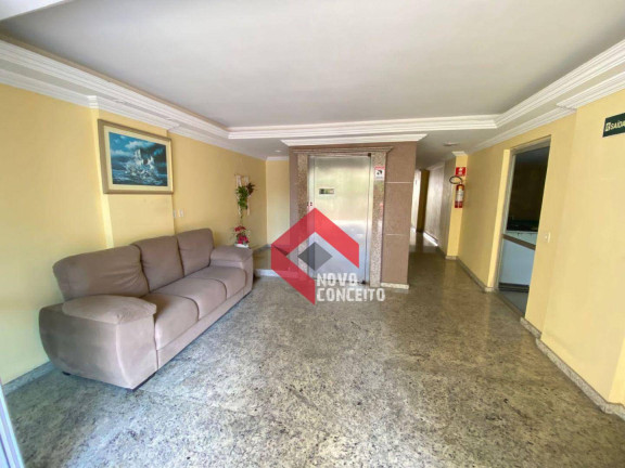 Imagem Apartamento com 4 Quartos à Venda, 203 m² em Varjota - Fortaleza Imagem Apartamento com 4 Quartos à Venda, 203 m² em Varjota - Fortaleza