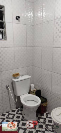 Imagem Casa com 3 Quartos à Venda, 196 m² em Cooperativa - São Bernardo Do Campo Imagem Casa com 3 Quartos à Venda, 196 m² em Cooperativa - São Bernardo Do Campo