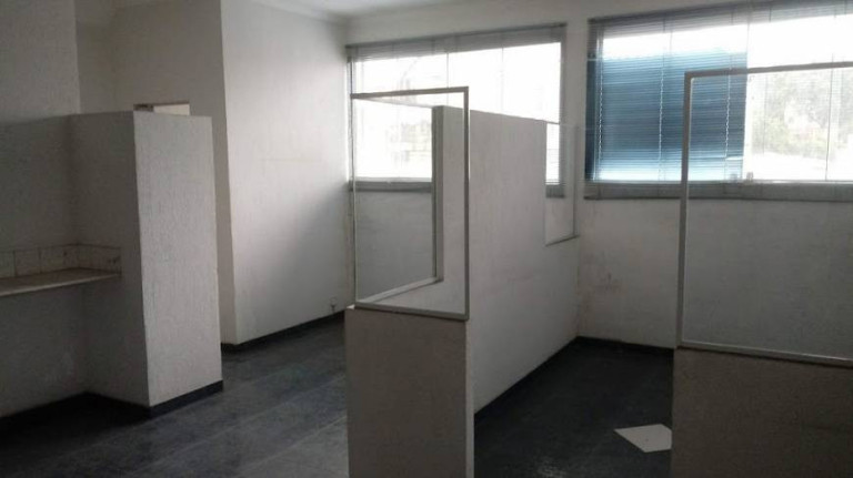 Imagem Galpão à Venda, 440 m² em Cambuci - São Paulo