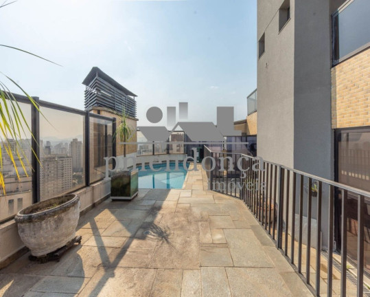 Imagem Apartamento com 4 Quartos à Venda, 412 m² em Perdizes - São Paulo Imagem Apartamento com 4 Quartos à Venda, 412 m² em Perdizes - São Paulo